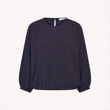Cargar imagen en el visor de la galería, GAYA BLOUSE LILA
