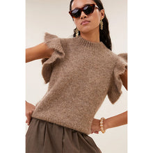 Cargar imagen en el visor de la galería, FOSSY SPENCER TAUPE
