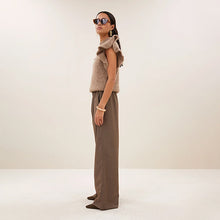 Cargar imagen en el visor de la galería, FOSSY SPENCER TAUPE

